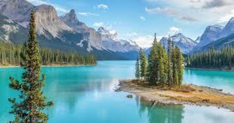 Yasper National Park